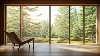 Boutique Lodges Make Nature Travel Feel More Approachable