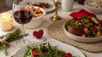 Mother’s Day 2026 in Delhi-NCR: Best restaurants for special date with your mom