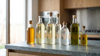 Rising Edible Oil Costs Could Put Pressure On Everyday Indian Meal Budgets