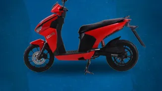 Sodium Ion Battery Advances Pave Way For Affordable Indian Electric Two Wheelers
