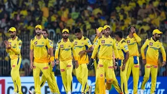CSK becomes most watched team in IPL 2026, records 308 million views per match