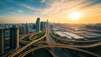 India's Metropolitan Landscapes: A Deep Dive