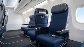 Why Flight Security Can Prevent Return Trips To Your Seat