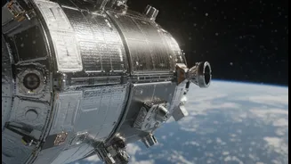 What Young Indians Should Understand about Artemis II's Post-Flight Spacecraft Checks
