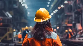 India's July Employment Data: What Lower Unemployment Means For Young Workers
