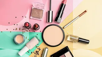 Your Festive Beauty Timeline: How To Spread Preparation Across Several Weeks
