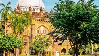 418 Special Trains Connect Mumbai, Pune And Nagpur With Festival Destinations