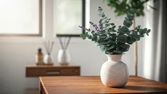 How To Make Your Home Smell Fresh Naturally This Monsoon