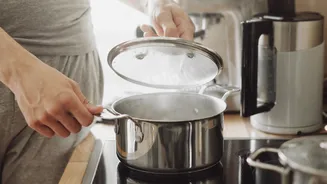 Este hábito comum após a refeição pode causar intoxicação alimentar