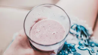 5 delicious recipes using dates and nut butter