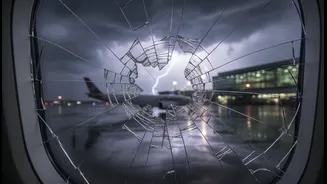 What to Know About Flight Disruption Rights before Trusting the Strongest Claims