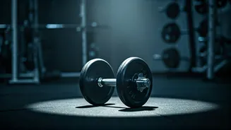 Why Strength Training Is Booming