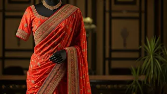 Bridal Aesthetics: A Fusion of Heritage and Couture