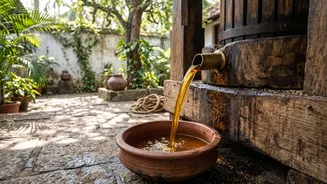 How Cold-Pressed Sesame Oil Manufactured Via Heritage Ghani Systems Protects Essential Fatty Acid Structure Safely
