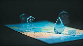 Prices And Rainfall Are The New Trip Filters
