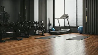 Fitness First: How Celebrities Approach Wellbeing