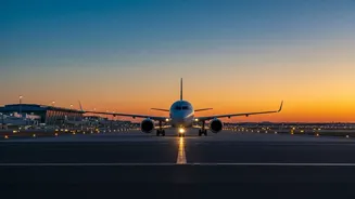 Why Flight Planning Matters More Ahead Of India's Festive Season