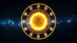 Weekly Zodiac Forecast: Confidence & Ambition Awaits!