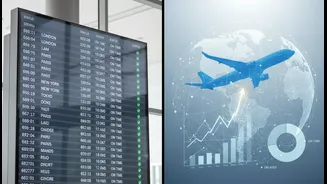 Flight Punctuality Data Guide: How Indian Flyers Can Compare Reliability Alongside Fares