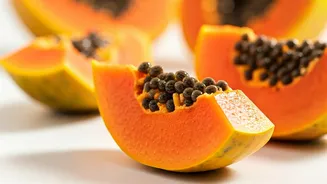 Papaya Can Make Healthy Eating Less Boring