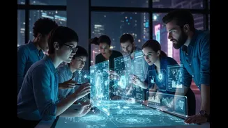 AI vs Humans: 25 Jobs At Risk Due To Artificial Intelligence