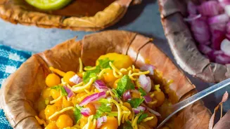 The Monsoon Street Snack Indians Keep Coming Back To Every August