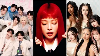K-Pop At 2026 Governor's Ball Music Festival: Stray Kids, Blackpink's Jennie, KATSEYE To Enthrall NYC Event - Schedule Deets