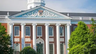 Harvard Research Fuels New Optimism Around AI In Advanced Science