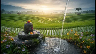 यंदा श्रावण महिना कधीपासून सुरू होणार?