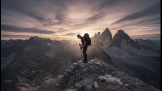 High-Altitude Fitness Does Not Guarantee Protection From Altitude Illness