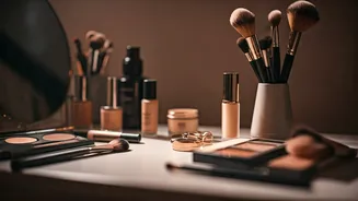 The Everyday Makeup Routine Beauty Experts Love