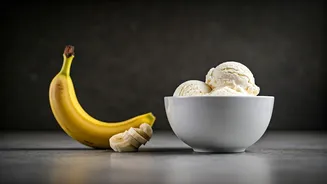 Is This 2-Ingredient Banana Ice Cream Better Than Delivery?