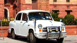 Delhi Anti-Smog Directives: Strict Border Controls Bar Ineligible Out-Of-State Cars November 1