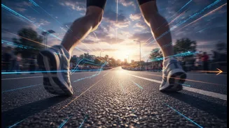 From Starting Speed to Even Pacing, New Marathon Pacing Research Needs a Clear Decode