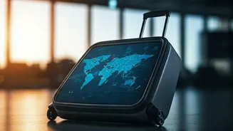 Holiday Travel: 5 Smart Strategies for Seamless Journeys