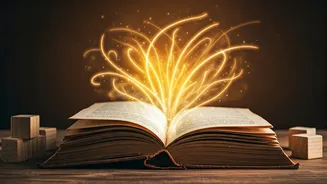 Reigniting Focus: How Storytelling Can Combat Shrinking Attention Spans in Children