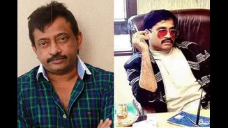 ‘I’m Earning My Living Because Of Dawood Ibrahim’: Ram Gopal Varma On Satya, Company