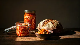 The Ancient Food Trend Returning Strong
