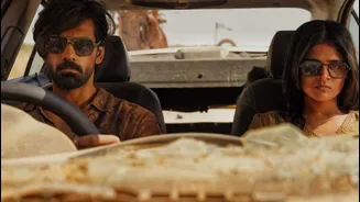 'Half': Excel to distribute Malayalam vampire-thriller in North India