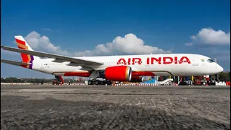 European regulator flags safety issues with Air India, DGCA steps-in