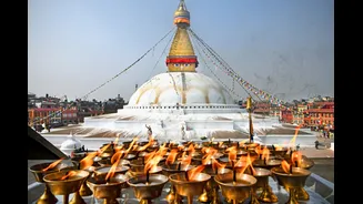 Nepal Is Inviting Travellers On A Free Trip Around The Country: Here’s What You Need To Do To Get It