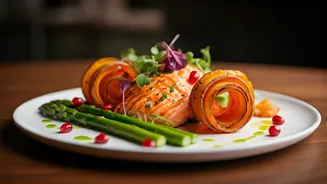 Why Healthy Eating Just Got A Massive Delicious Makeover