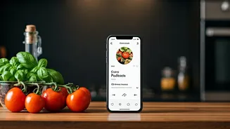 Explore the Crumbs App: Your Culinary Companion