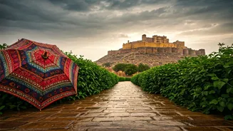 Monsoon Jaisalmer Is A Couples’ Secret Worth Saving