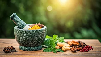 Ayurveda for Youth: Holistic Health in Modern India