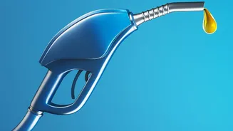 Oil Price Increases Can Travel Through the Economy in Unexpected Ways