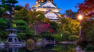 IRCTC's Japan Tour Visits Tokyo, Nara And Osaka: What Travellers Should Know