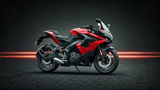 Pulsar RS200: 5 Key Things Before You Buy