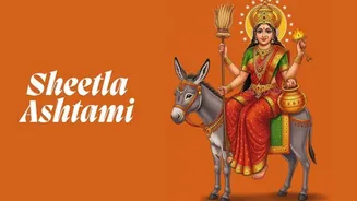 Sheetla Ashtami 2026: Heartfelt status videos and wishes to share
