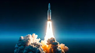 Artemis II: Charting a Course Back to the Moon!